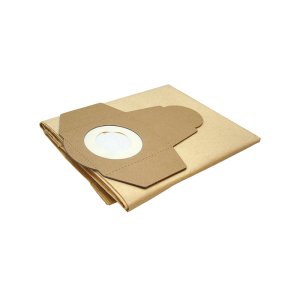 FUBAG Комплект мешков одноразовых 12-17 л для пылесосов серии WD 3_5 шт. в Челябинске фото