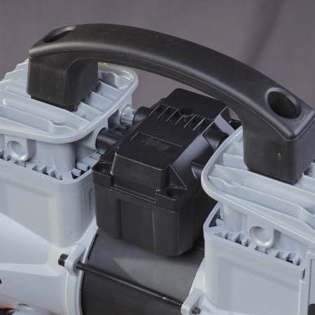 Компрессор воздушный безмасляный малошумный FUBAG OLS 190/10 CM1.6 в Челябинске фото