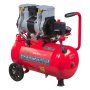 Компрессор воздушный безмасляный малошумный FUBAG OLS 250/24 CM2 в Челябинске фото