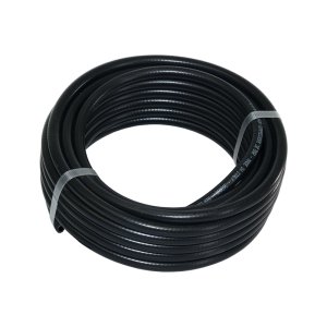 Шланг бухта маслостойкая термопластичная резина 20 бар 6 x 11 мм 100 м в Челябинске фото