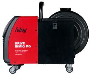 FUBAG Подающий механизм DRIVE INMIG DG для арт. 31438 и 31440 в Челябинске фото