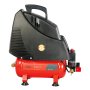Компрессор воздушный безмасляный FUBAG OL 195/6 CM1.5 в Челябинске фото