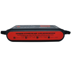 Зарядное устройств FUBAG MICRO 80/12 в Челябинске фото