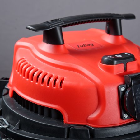 FUBAG Строительный пылесос WD 3  в Челябинске фото